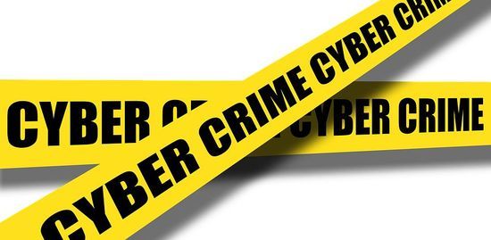 cybercrime