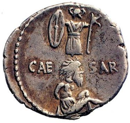 denarius_caesar