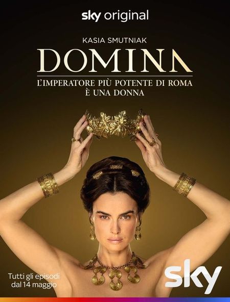 domina(8)