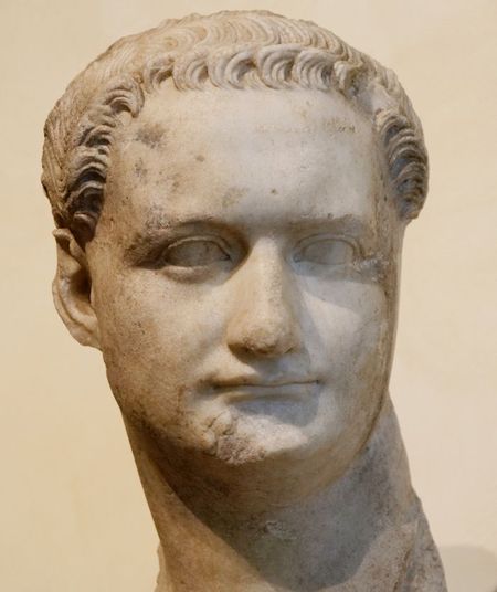 Poggio Bracciolini, De varietate fortunae (VII) Dominitianus