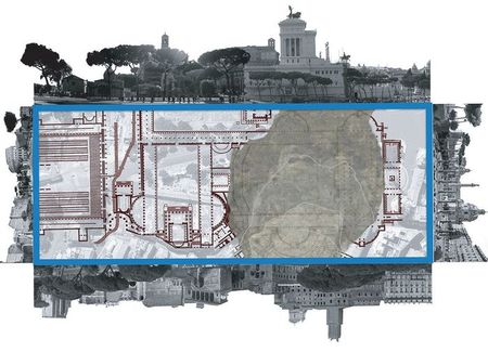 Grote tentoonstelling over keizer Domitianus geopend in Rome Domitianus_Rome (12)