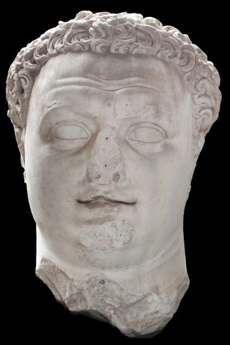 Grote tentoonstelling over keizer Domitianus geopend in Rome Domitianus_Rome (5)