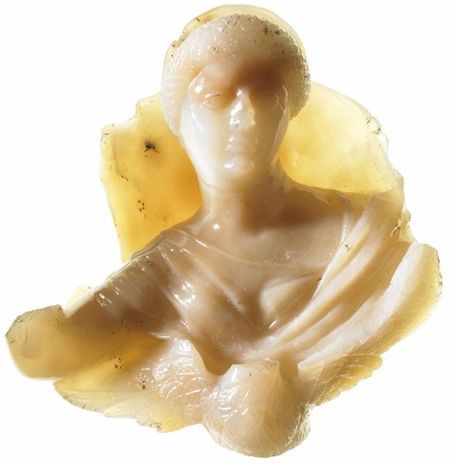 Grote tentoonstelling over keizer Domitianus geopend in Rome Domitianus_Rome__2_
