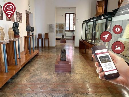 Domus uit de oudheid in Romeinse museumkelder open voor bezoekers domus_barracco (12)