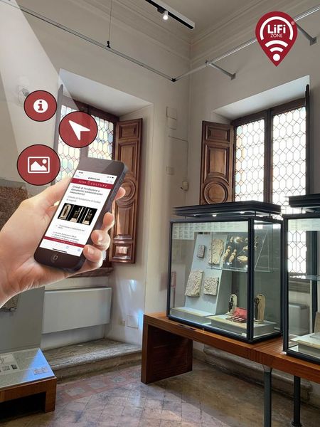 Domus uit de oudheid in Romeinse museumkelder open voor bezoekers domus_barracco (15)