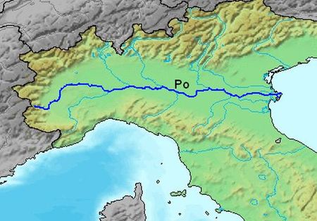 Rome kampt met aanhoudende hitte en droogte droogte_tiber_fonteinen (12)