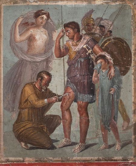 De reis van Aeneas. Van Troje naar Rome enea_viaggio (1)