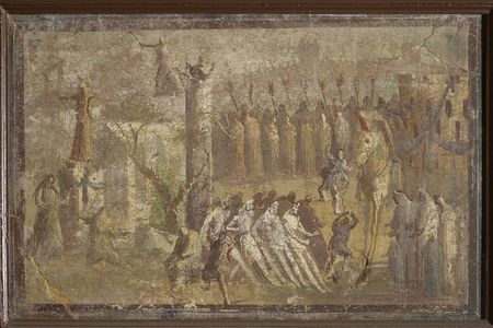 De reis van Aeneas. Van Troje naar Rome enea_viaggio (2)