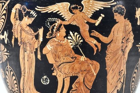 De reis van Aeneas. Van Troje naar Rome enea_viaggio (6)