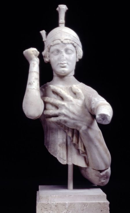 De reis van Aeneas. Van Troje naar Rome enea_viaggio (9)