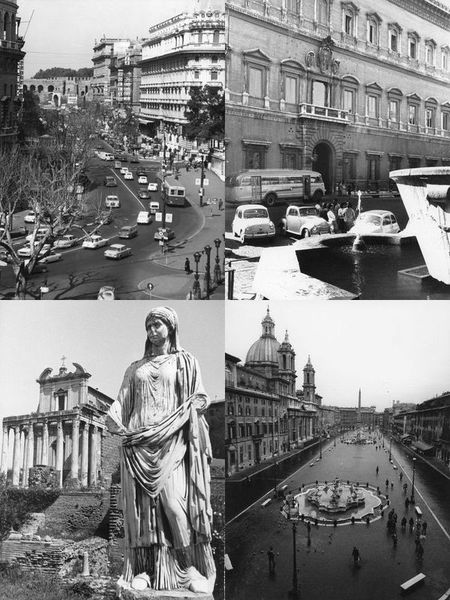Historisch archief van het Italiaanse toerisme opengesteld Enit (7)