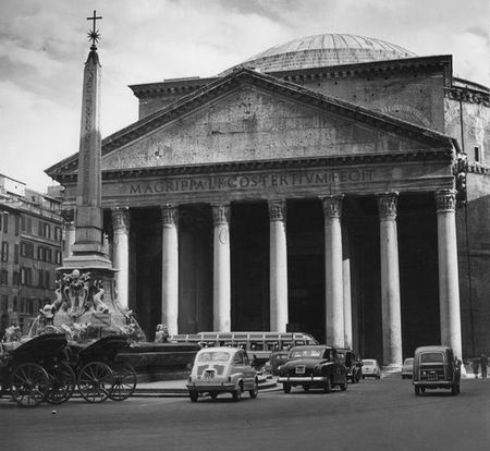 Historisch archief van het Italiaanse toerisme opengesteld Enit (8)