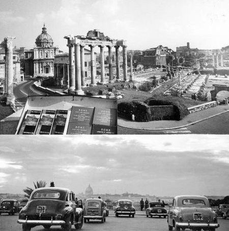 Historisch archief van het Italiaanse toerisme opengesteld Enit (9)
