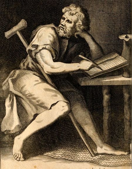 epictetus