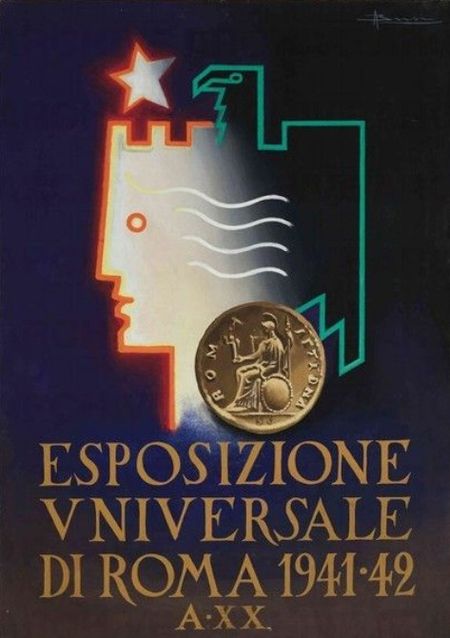 Rome officieel kandidaat voor organisatie Wereldexpo 2030 EUR42 (1)