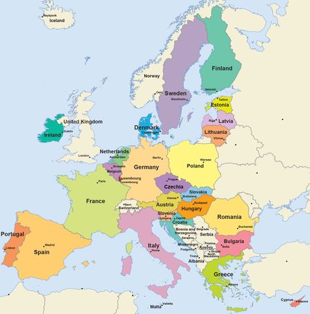 europa