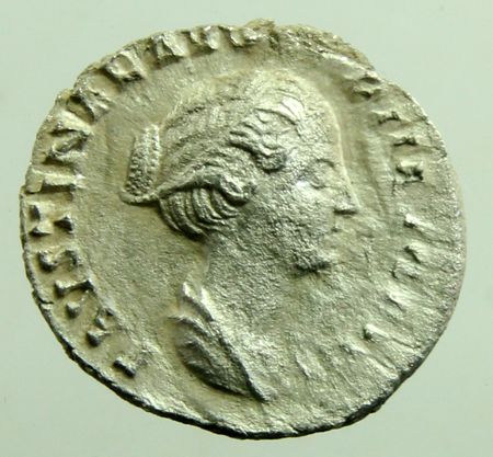 Faustina II