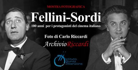 Rome eert Federico Fellini met een tweede straatnaam en een tentoonstelling fellinistraatnaam (4)