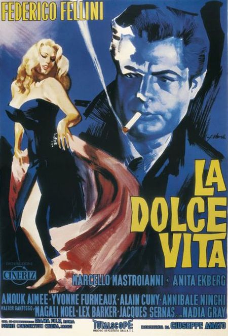 Rome eert Federico Fellini met een tweede straatnaam en een tentoonstelling fellinistraatnaam (6)