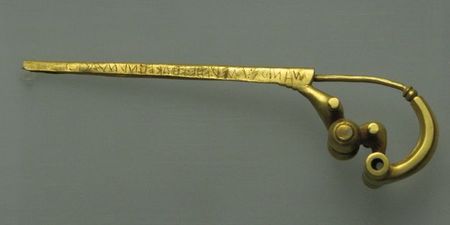 De Speld fibula (10)