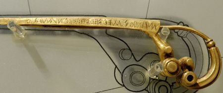 De Speld fibula (6)