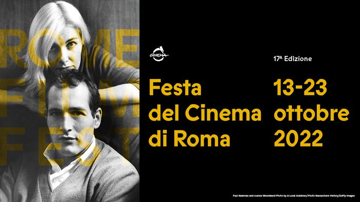 Russell Crowe gehuldigd in het stadhuis van Rome filmfest2022_1