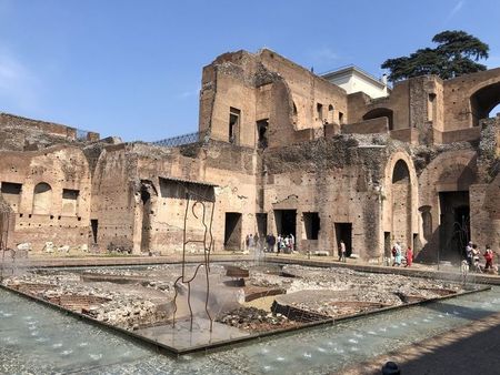 Fontana delle Pelte (4)