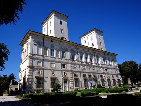 Niet meer verplicht reserveren voor weekendbezoek in kleinere musea galleria_borghese