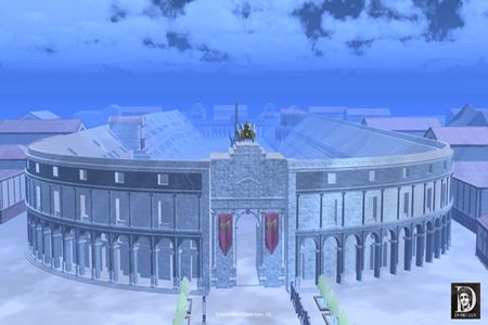 Nieuwe game over het mysterie achter de moord op keizer Domitianus game_domitianus3