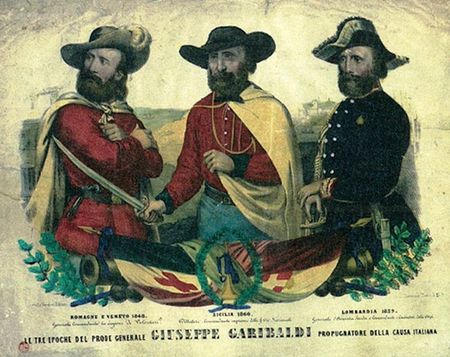 Restauratie monument Giuseppe Garibaldi afgerond garibaldi (7)