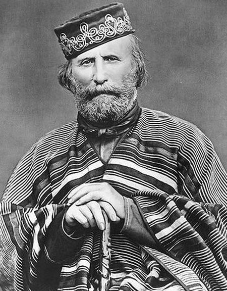Restauratie monument Giuseppe Garibaldi afgerond gianicolo(3)