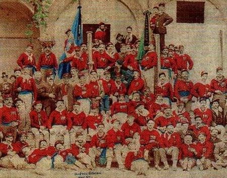 Restauratie monument Giuseppe Garibaldi afgerond gianicolo(4)