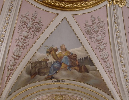 De Koninklijke Belgische Kerk en Stichting Sint-Juliaan-der-Vlamingen giuliano2