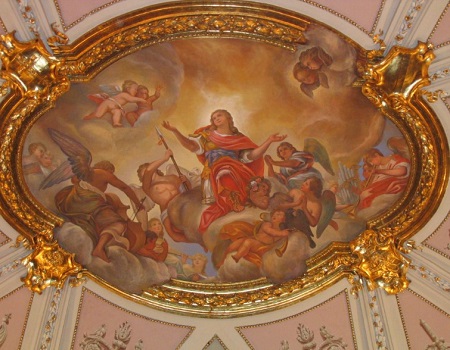 De Koninklijke Belgische Kerk en Stichting Sint-Juliaan-der-Vlamingen giuliano3