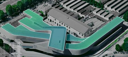 MAXXI gaat uitbreiden en wordt dubbel zo groot grande_maxxi (10)