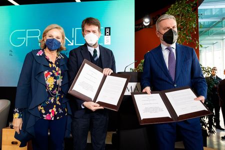 MAXXI gaat uitbreiden en wordt dubbel zo groot grande_maxxi (14)