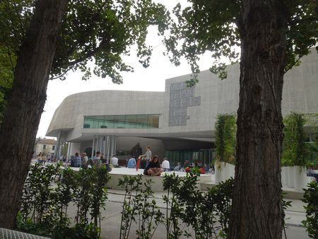 MAXXI gaat uitbreiden en wordt dubbel zo groot grande_maxxi (3)