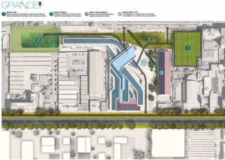 MAXXI gaat uitbreiden en wordt dubbel zo groot grande_maxxi (8)