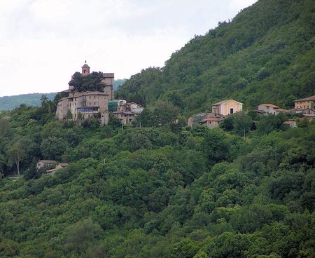Greccio