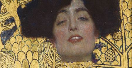 Gustav Klimt-tentoonstelling op komst in Rome Gustav_Klimt (2)
