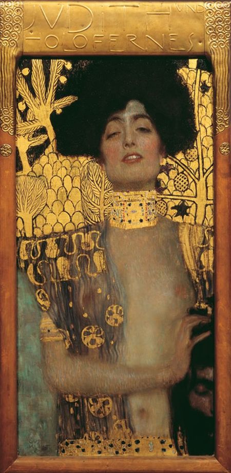 Gustav Klimt-tentoonstelling op komst in Rome Gustav_Klimt (5)