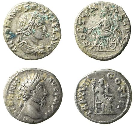 Tentoonstelling in Nijmegen toont vondsten Romeins heiligdom Herwen-Hemeling heiligdom_Nederland (11)