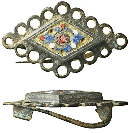 Tentoonstelling in Nijmegen toont vondsten Romeins heiligdom Herwen-Hemeling heiligdom_Nederland (4)