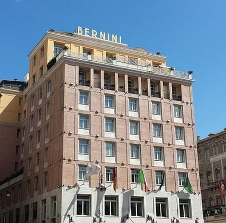 hotelbernini