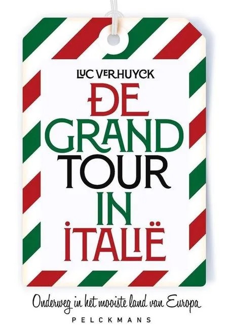 De Grand Tour in Italië grand(1)