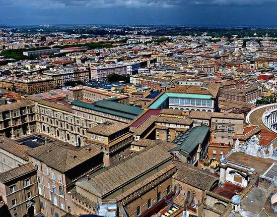 Vaticaanstad