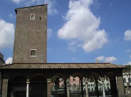 torredelpapito
