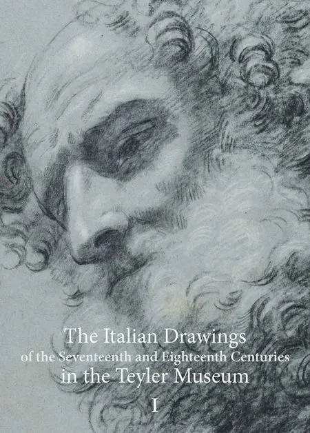 Teylers Museum in Haarlem herontdekt twee tekeningen van Bernini in collectie Italian_drawings_I
