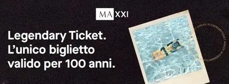 Museum in Rome verkoopt tickets die 100 jaar geldig blijven legend(7)