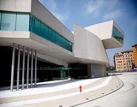Museum in Rome verkoopt tickets die 100 jaar geldig blijven legend(3)